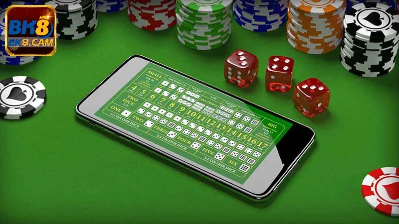 Các bước chơi chuẩn từ cao thủ