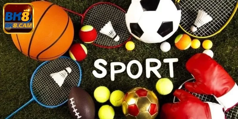 Đa dạng các bộ môn cá cược mỗi ngày