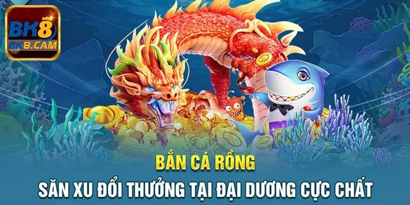 Hiểu rõ về cổng game bắn cá rồng