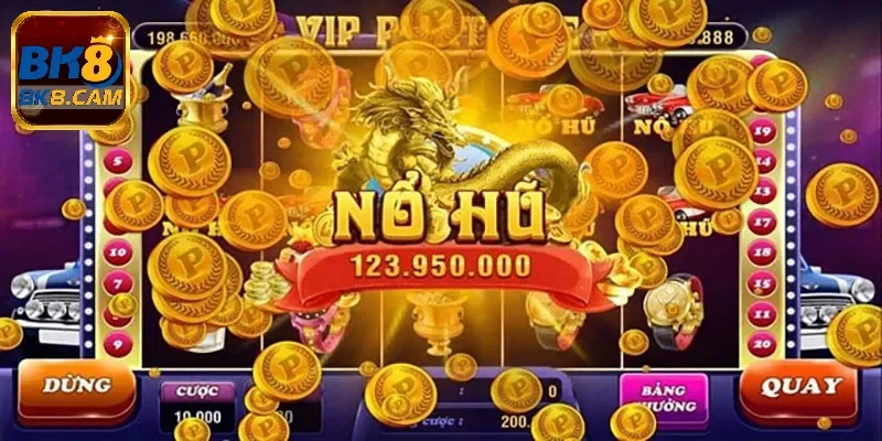 Kinh nghiệm chơi nổ hũ chắc thắng