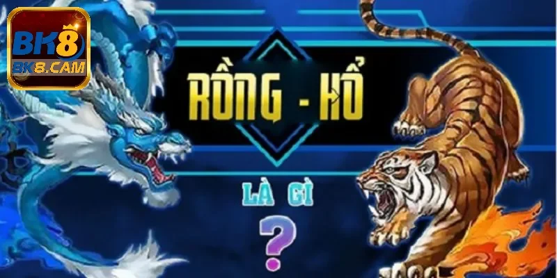 Thông tin về sảnh game Rồng Hổ