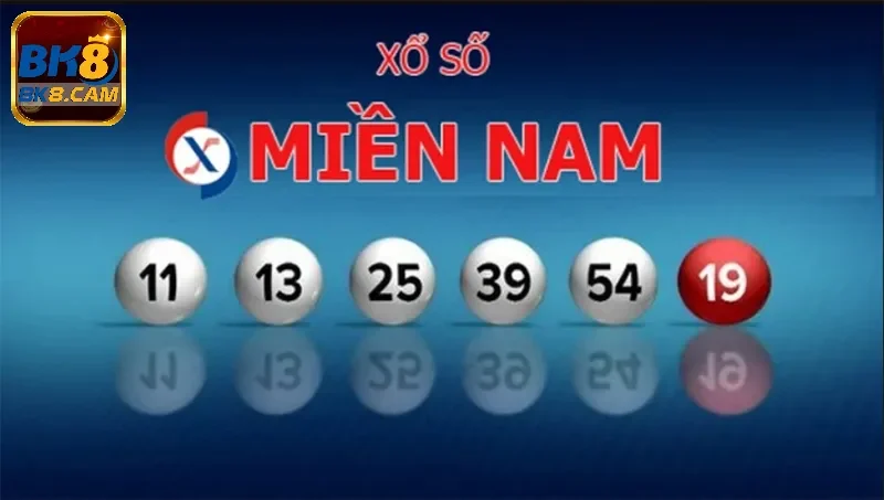 Tìm hiểu về cổng chơi xổ số miền Nam