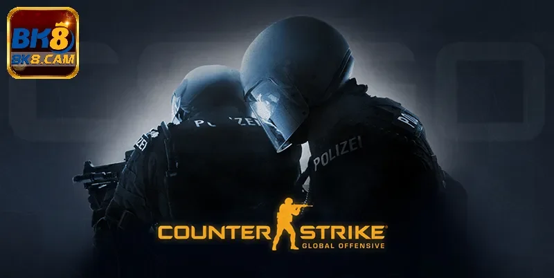 Tựa game cá cược Esport CS